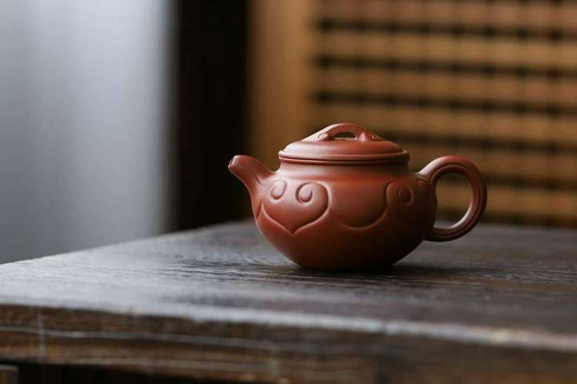 潘艳紫砂工作室